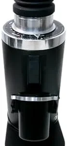 DF64 Gen 2 Single Dose Coffee Grinder (Official Seller) (Black), Small