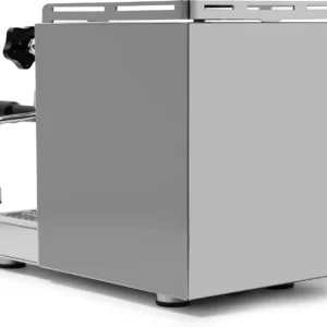 Diletta Bello Espresso Machine | Heat Exchanger | E61 | Manual Control | 3 Liter | Made In Italy | (Stainless Steel) view 4