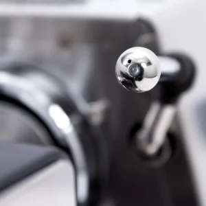Gaggia RI9380/46 E24 Espresso Machine, Brushed Stainless Steel view 5