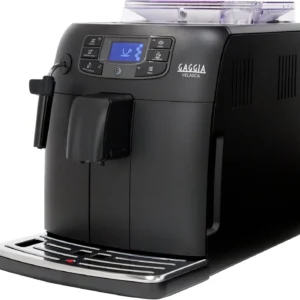 Gaggia Velasca Espresso Machine,54 ounces Black view 1