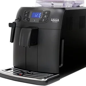 Gaggia Velasca Espresso Machine,54 ounces Black view 7
