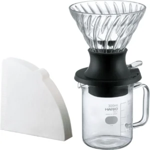 Hario "Switch" Immersion Dripper, Size 03 view 5