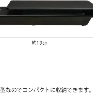 Hario V60 Drip Scale, Black (New Model) view 3