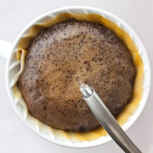 Hario, V60 Dripper 02 White view 5