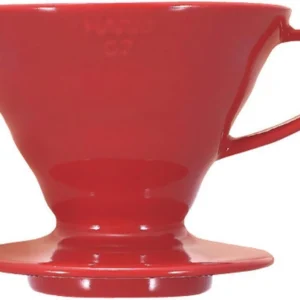 Hario, V60 Dripper 02 White