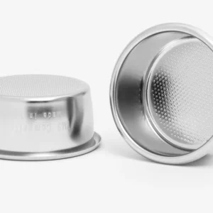 IMS Precision 18-22 g filter basket B62.52TH28E compatible with 54mm Breville Sage Express, Bambino, Bambino Plus, Barista Pro, Impress, Barista Touch, Infuser. Doesn't fit JET model view 1