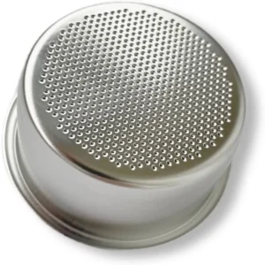 IMS Precision 18-22 g filter basket B62.52TH28E compatible with 54mm Breville Sage Express, Bambino, Bambino Plus, Barista Pro, Impress, Barista Touch, Infuser. Doesn't fit JET model view 3