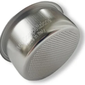 IMS Precision 18-22 g filter basket B62.52TH28E compatible with 54mm Breville Sage Express, Bambino, Bambino Plus, Barista Pro, Impress, Barista Touch, Infuser. Doesn't fit JET model view 4