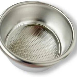 IMS Precision 18-22 g filter basket B62.52TH28E compatible with 54mm Breville Sage Express, Bambino, Bambino Plus, Barista Pro, Impress, Barista Touch, Infuser. Doesn't fit JET model view 5