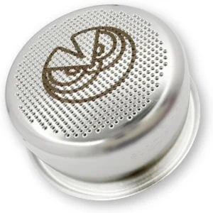 IMS Precision 18-22 g filter basket B62.52TH28E compatible with 54mm Breville Sage Express, Bambino, Bambino Plus, Barista Pro, Impress, Barista Touch, Infuser. Doesn't fit JET model view 6