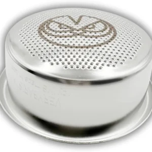 IMS Precision 18-22 g filter basket B62.52TH28E compatible with 54mm Breville Sage Express, Bambino, Bambino Plus, Barista Pro, Impress, Barista Touch, Infuser. Doesn't fit JET model