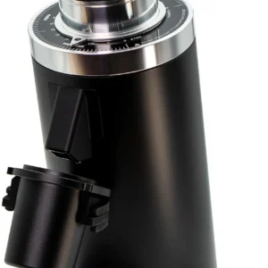 MiiCoffee DF64 II Single Dosing Coffee Grinder (Black) view 1