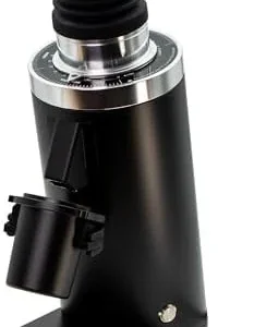 MiiCoffee DF64 II Single Dosing Coffee Grinder (Black) view 7