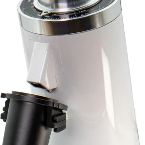MiiCoffee DF64 II Single Dosing Coffee Grinder (White) view 1