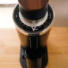 MiiCoffee DF64 II Single Dosing Coffee Grinder (White)