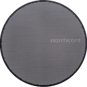 Normcore 53.3mm Puck Screen, 0.8mm Thickness, Lower Shower Screen, Reusable Metal Filter for Breville Sage 54mm Portafilter Basket, 316 Stainless Steel