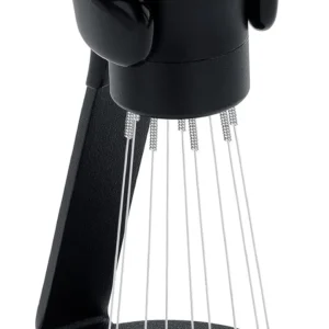 Normcore WDT Distribution Tool V2.1 with Stand - 0.23mm 8 Prong Espresso Distribution Tool - Magnetic Coffee Stirrer with 16 Extra Needles view 3