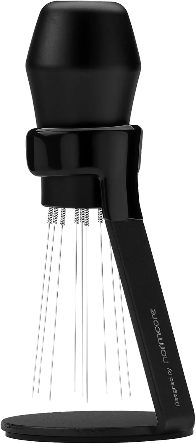 Cleaning the WDT tool