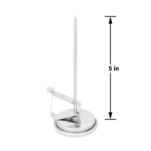 Reotemp K83C1 Barista Pro Milk Frothing Coffee Thermometer (5 in Stem) view 3