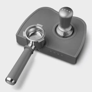 Smeg Manual Espresso and Tamper Set (Cream) view 7