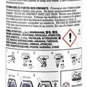 Urnex Espresso Machine Cleaning Powder - 566 grams - Cafiza Professional Espresso Machine Cleaner view 2