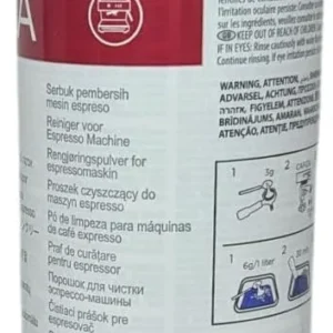 Urnex Espresso Machine Cleaning Powder - 566 grams - Cafiza Professional Espresso Machine Cleaner view 3