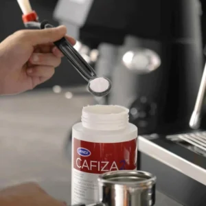 Urnex Espresso Machine Cleaning Powder - 566 grams - Cafiza Professional Espresso Machine Cleaner view 6
