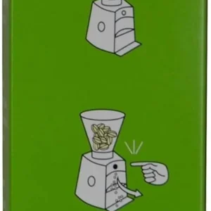 Urnex Grindz Professional Coffee Grinder Cleaning Tablets, 3 Single Use Packets view 3