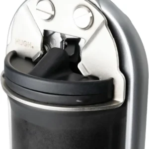 V4 Manual Espresso Machine – Portable Lever Espresso Maker with Pressurized 51mm Basket | Electricity-Free | 590g Lightweight | Beginner Friendly | Travel, Camping & Home | Made in Korea view 6