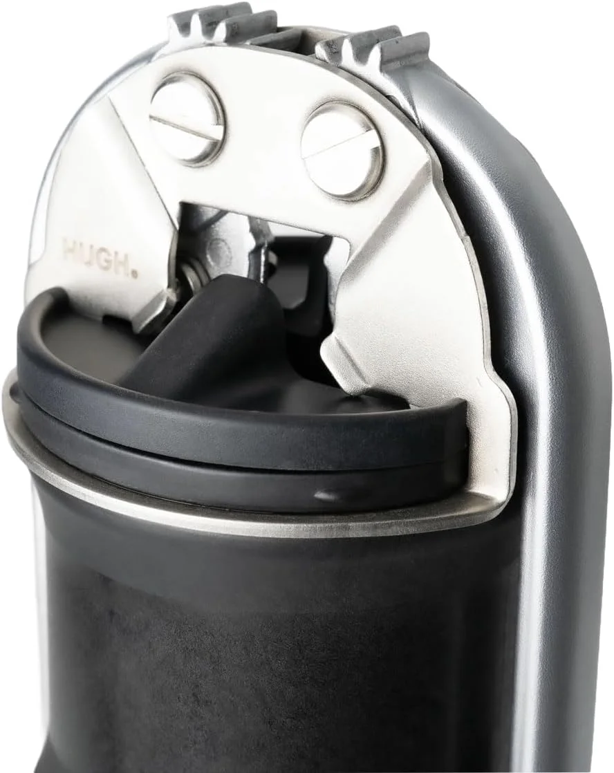 V4 espresso machine components